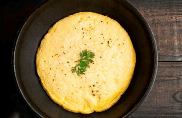 Crepioca